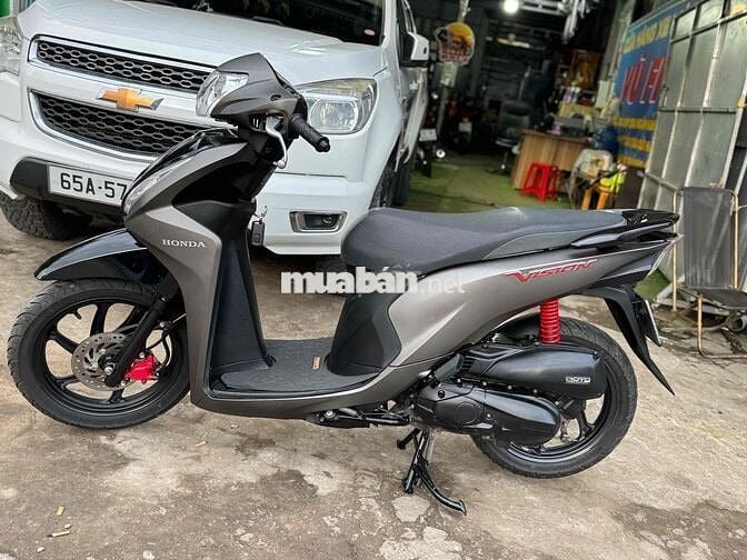 Honda Vison 2019/ Khóa Thông Minh/ Ngay Chủ 65