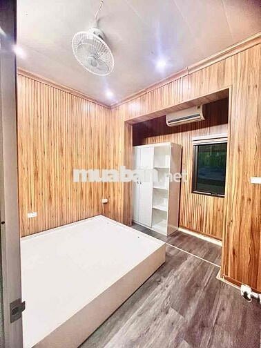 NGÕ NÔNG THOÁNG - FULL NỘI THẤT - 3PN - ĐẦY ĐỦ CÔNG NĂNG