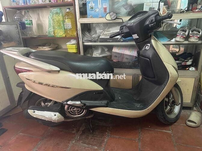 xe 2012  hon đa  đời tem râu , máy êm , biển 15