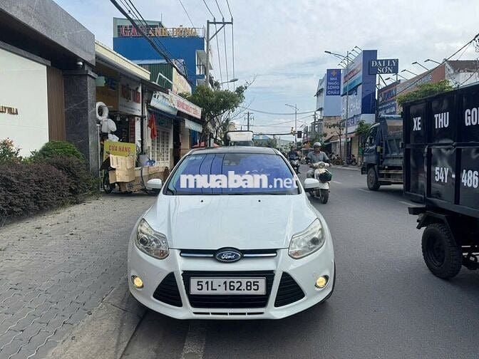 FORD FOCUS 2.0 AT đời 2013