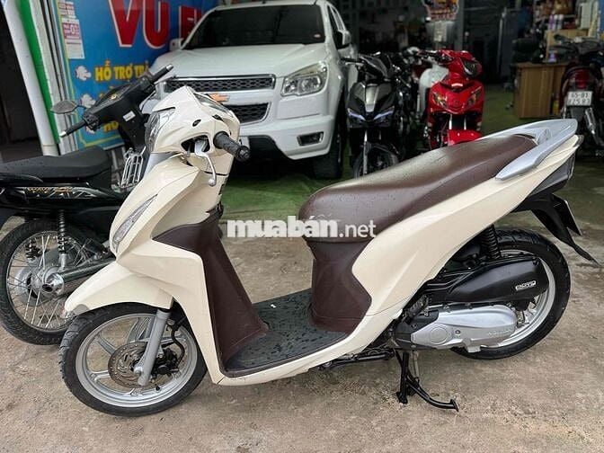 Honda Vison 2017/Zin Đẹp/ BS Đẹp 02525