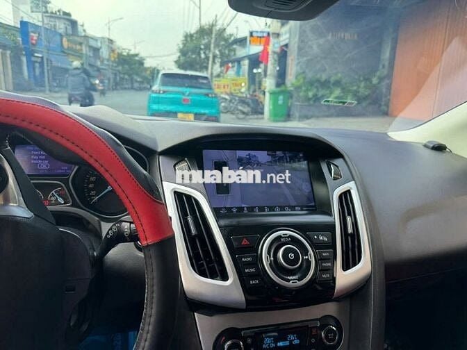 FORD FOCUS 2.0 AT đời 2013