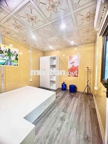 NGÕ NÔNG THOÁNG - FULL NỘI THẤT - 3PN - ĐẦY ĐỦ CÔNG NĂNG