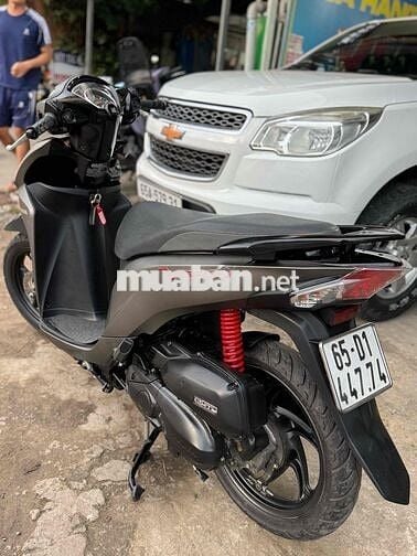 Honda Vison 2019/ Khóa Thông Minh/ Ngay Chủ 65