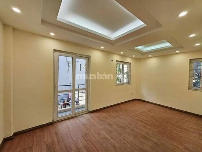Bán Tòa Biệt Thự Khu Đô Thị Trung Văn - Hancic Tố Hữu . 170 m2, 5 Tầng