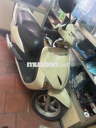 xe 2012  hon đa  đời tem râu , máy êm , biển 15