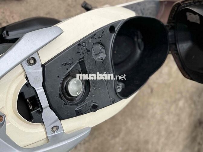 Honda Vison 2017/Zin Đẹp/ BS Đẹp 02525