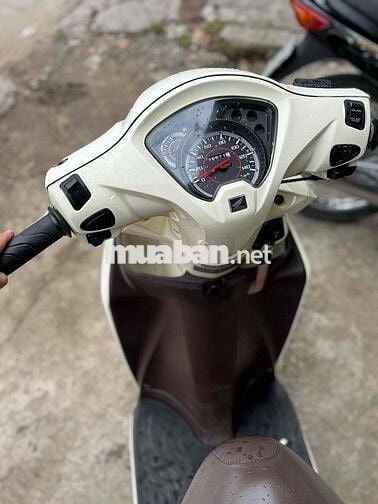 Honda Vison 2017/Zin Đẹp/ BS Đẹp 02525
