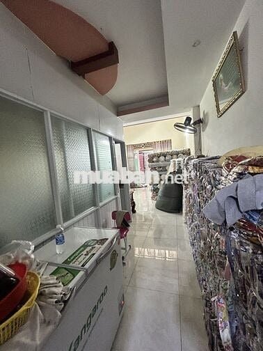 Nhà HXH, Nguyễn Minh Châu 66m² ngang 4,4m – 3PN – Phú Trung – 7.1 tỷ