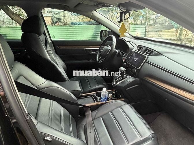 Honda CRV 2023 bản L 47000Km như mới