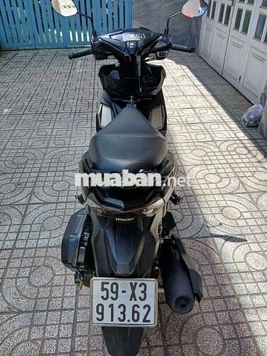 AB 125 Xe Đẹp Chính Chủ Công Chứng BS TPHCM