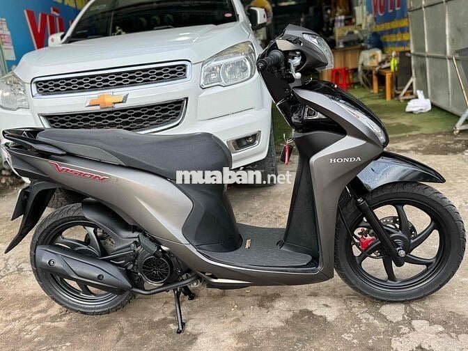 Honda Vison 2019/ Khóa Thông Minh/ Ngay Chủ 65