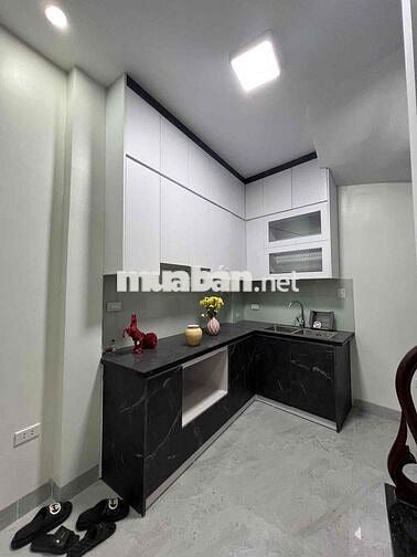 💥 Bán nhà phố Minh Khai – 33m² x 5 tầng – gần Times City – thiết kế đẹ