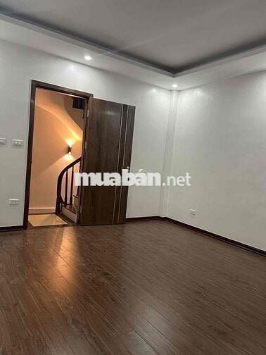 💥 Bán nhà phố Minh Khai – 33m² x 5 tầng – gần Times City – thiết kế đẹ