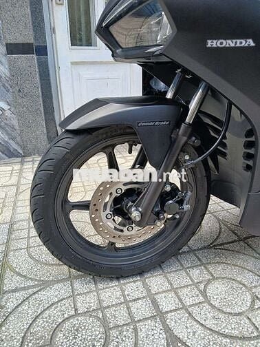 AB 125 Xe Đẹp Chính Chủ Công Chứng BS TPHCM