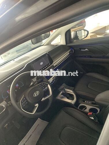 Hyundai Stargazer 2025 X Cao cấp 1.5 AT