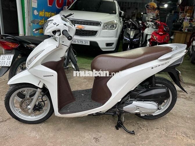 Honda Vison 2017/ Zin Đẹp/ Ngay Chủ 66