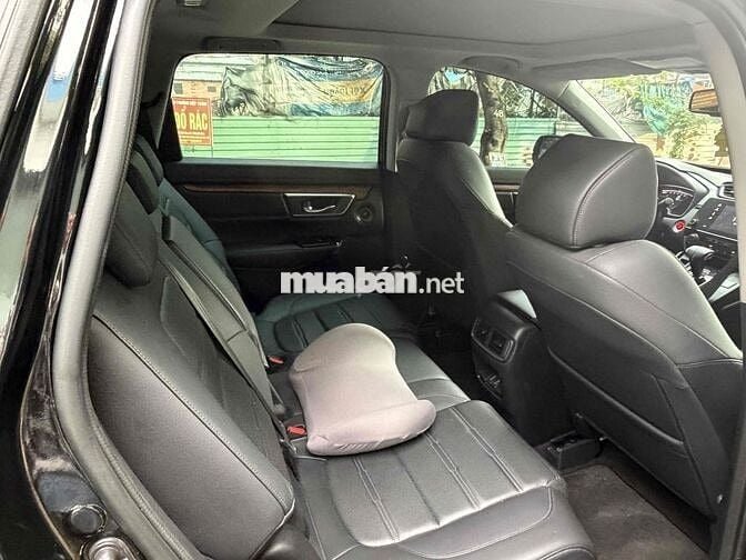 Honda CRV 2023 bản L 47000Km như mới