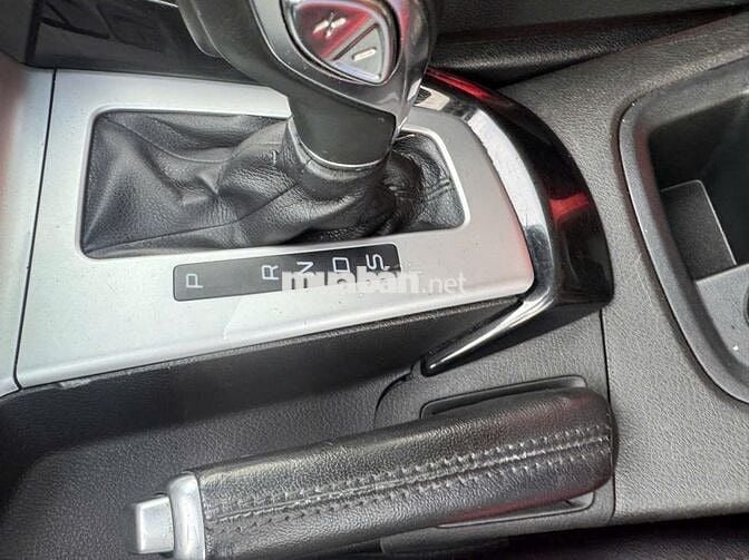 FORD FOCUS 2.0 AT đời 2013