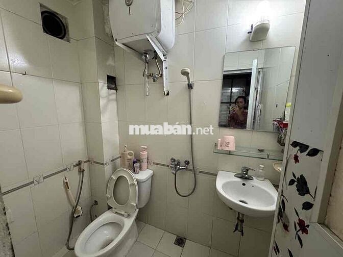 TẬP THỂ MẶT PHỐ THỌ LÃO – TRUNG TÂM HAI BÀ TRƯNG – SỔ ĐỎ CHÍNH CHỦ 💰