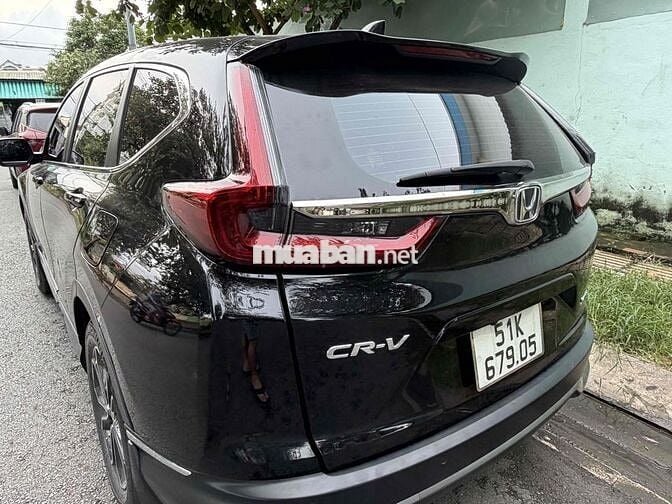 Honda CRV 2023 bản L 47000Km như mới