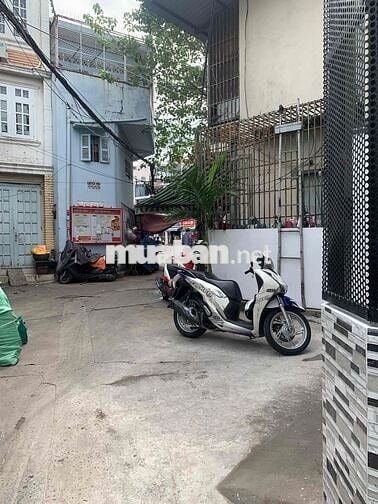 166/7 Trần Đình Xu,p cầu ông lãnh,hcm