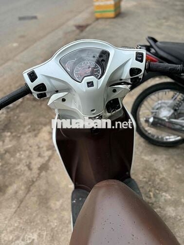 Honda Vison 2017/ Zin Đẹp/ Ngay Chủ 66