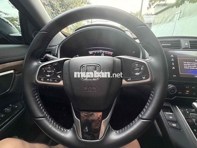 Honda CRV 2023 bản L 47000Km như mới