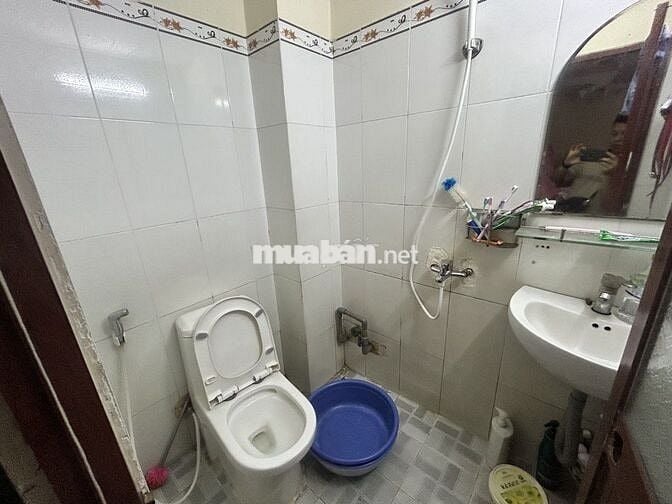 Nhà HXH, Nguyễn Minh Châu 66m² ngang 4,4m – 3PN – Phú Trung – 7.1 tỷ