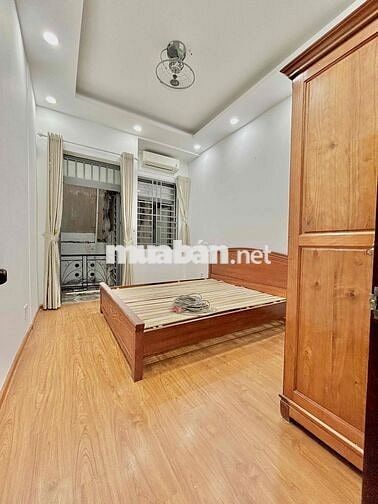 NHÀ NGUYÊN CĂN NGAY CÔNG VIÊN LÊ THỊ RIÊNG - 4PN3WC - GIÁP QUẬN 10