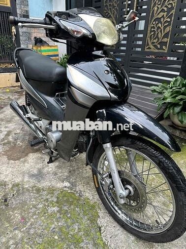 wave s bstp chính chủ