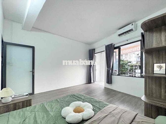 🏘️ CĂN HỘ 2PN 1PK BAN CÔNG PHÚ NHUẬN
