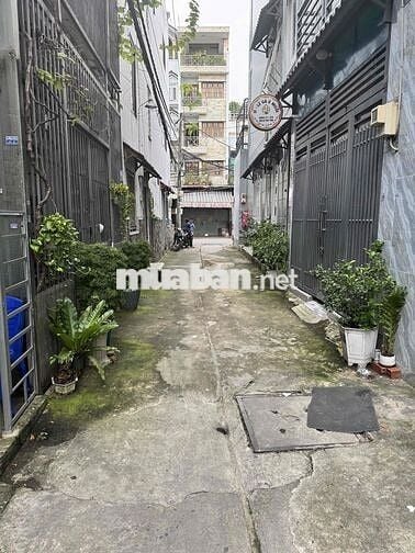 42m2 ĐOÀN GIỎI-HXH -200m ra AEON TÂN PHÚ-CHỈ 5.5T