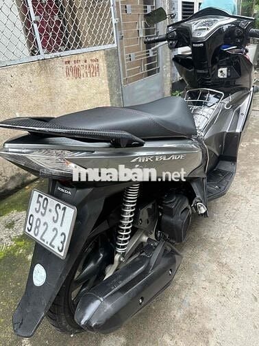 Ab Fi 2014, xe khá đẹp. BSTP 1 đời chủ công chứng