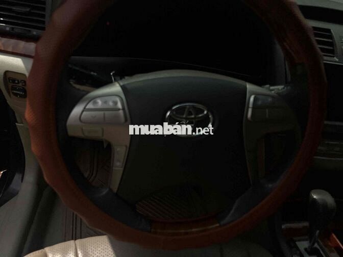 Toyota Camry 2007 2.4 GL - 150000 km