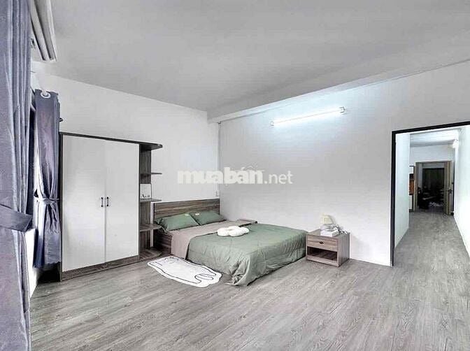 🏘️ CĂN HỘ 2PN 1PK BAN CÔNG PHÚ NHUẬN