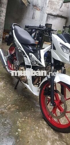 Raider chính chủ bs dể thương 54141