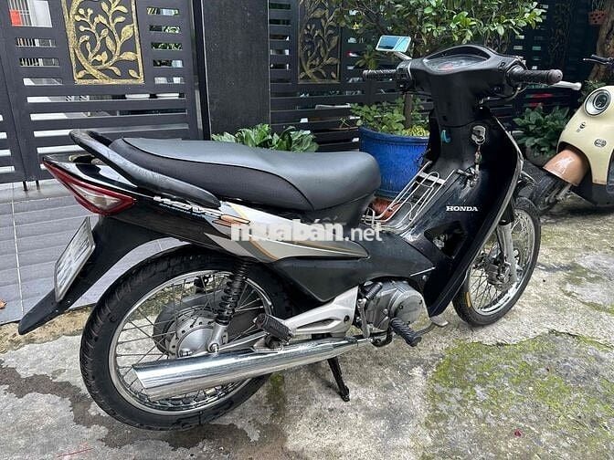 wave s bstp chính chủ