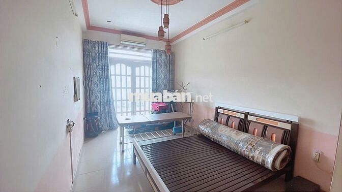 Bán 2 căn nhà sổ riêng Hẻm lớn đường Nguyễn Thiện Thuật