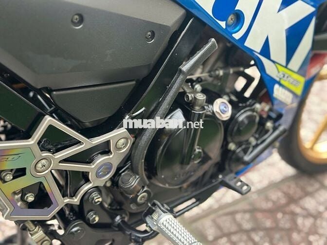 Satria 150cc 2019 bs 65l1-30309