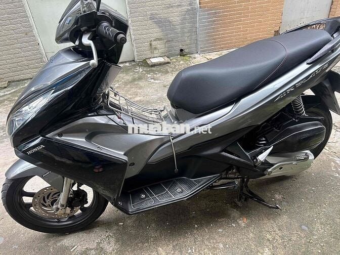 Ab Fi 2014, xe khá đẹp. BSTP 1 đời chủ công chứng