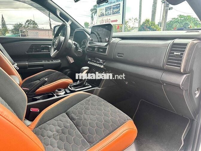 Triton Athlete 4x4 xe demo thanh lý , chuẩn đẹp✅