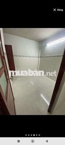 Nhà cho thuê Trương Phước Phan (2PN 1WC) hẻm 5m, nhà trống vô ở ngay