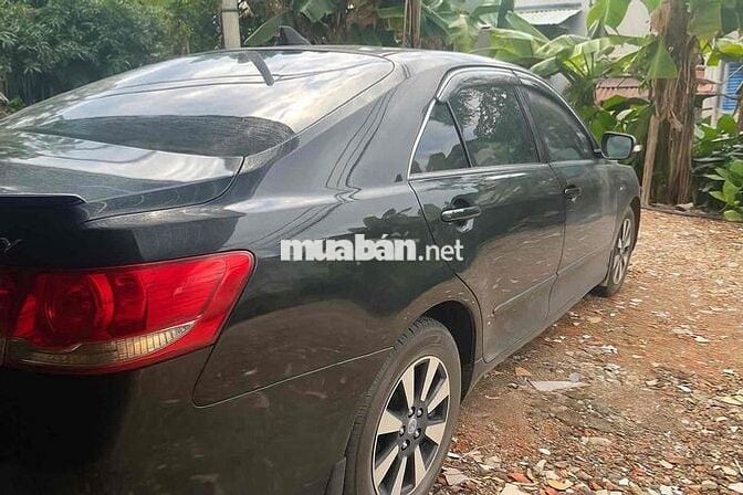 Toyota Camry 2007 2.4 GL - 150000 km