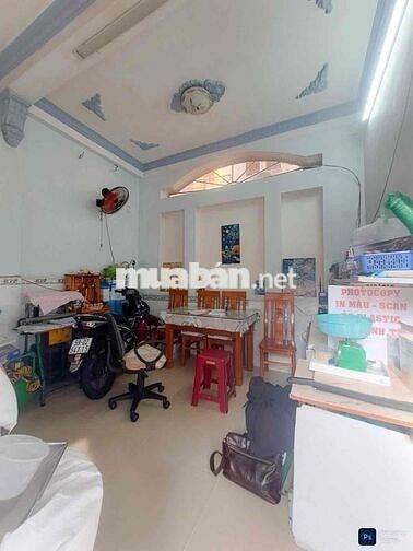 42m2 ĐOÀN GIỎI-HXH -200m ra AEON TÂN PHÚ-CHỈ 5.5T