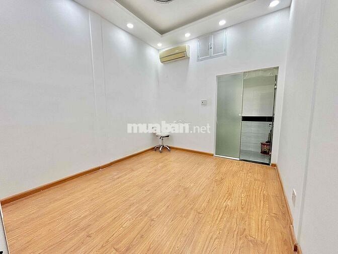 NHÀ NGUYÊN CĂN NGAY CÔNG VIÊN LÊ THỊ RIÊNG - 4PN3WC - GIÁP QUẬN 10