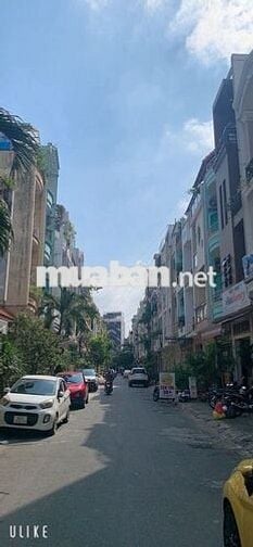 cho thuê nhà HXT sát MT Cộng Hòa 5.5x20m, hâm 2 lầu giá 27 triệu