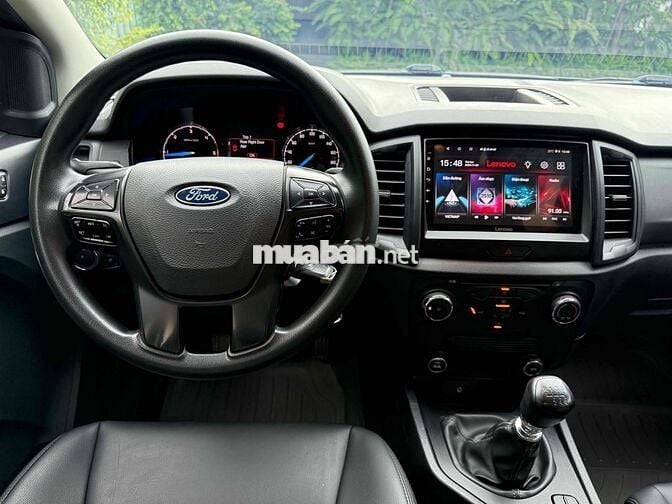 Ford Ranger XLS MT 2019 1 Chủ Cực Đẹp