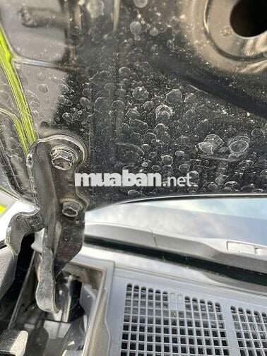 Toyota Fortuner 2.7 4x2 AT 2024 - 20000 km