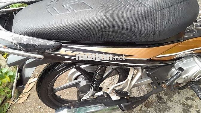 Wave rsx 110/2012 bstp xe zin